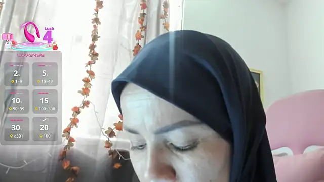 Snapshot of dalila_kemur chatting on February 19, 2026, 9:34 pm dalila kemur online show from February 19, 2026, 9:34 pm