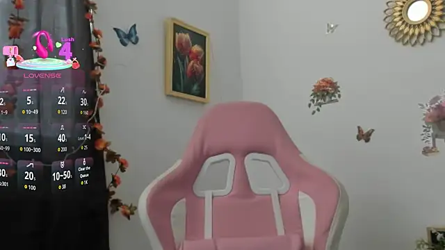 Snapshot of dalila_kemur chatting on February 16, 2026, 9:24 pm dalila kemur online show from February 16, 2026, 9:24 pm