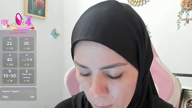 Snapshot of dalila_kemur chatting on February 20, 2026, 8:55 pm dalila kemur online show from February 20, 2026, 8:55 pm