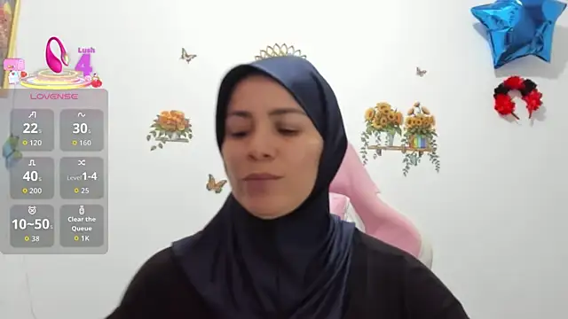 Snapshot of dalila_kemur chatting on February 21, 2026, 9:06 pm dalila kemur online show from February 21, 2026, 9:06 pm