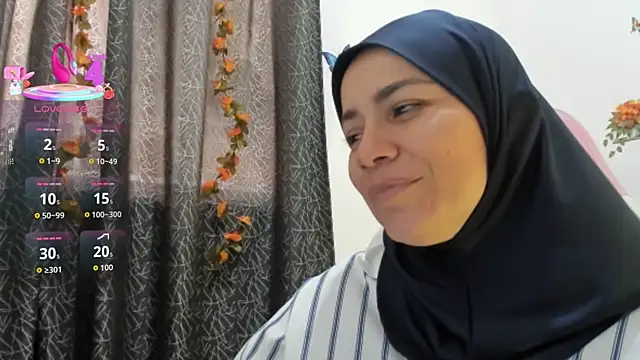 Snapshot of dalila_kemur chatting on February 28, 2026, 1:33 pm dalila kemur online show from February 28, 2026, 1:33 pm