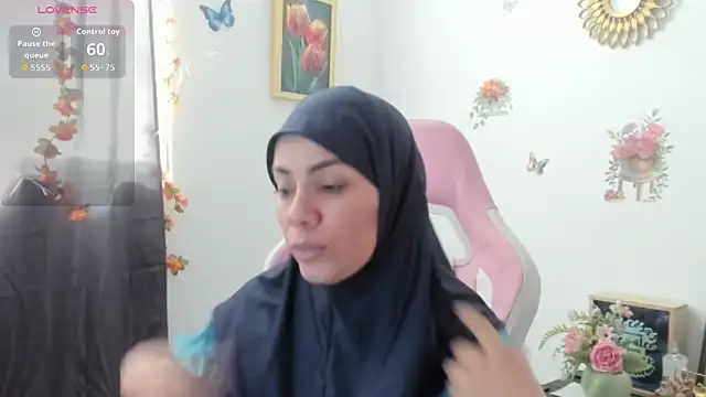 Snapshot of dalila_kemur chatting on February 15, 2026, 3:11 pm dalila kemur online show from February 15, 2026, 3:11 pm