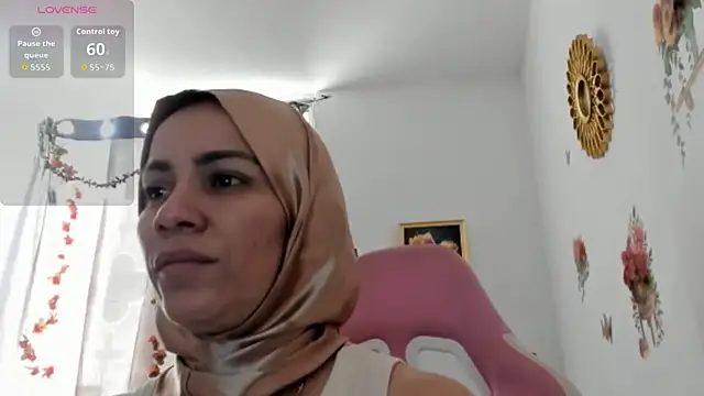 Snapshot of dalila_kemur chatting on February 2, 2026, 3:00 pm dalila kemur online show from February 2, 2026, 3:00 pm