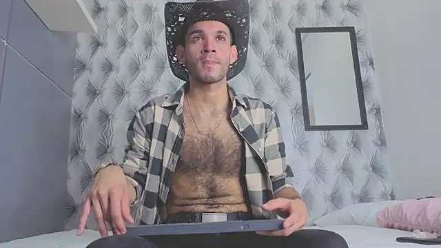 EthanGrey online show from March 4, 2026, 5:42 pm