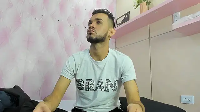 EthanGrey online show from February 17, 2026, 10:56 am