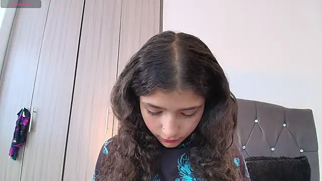 Ruby Whispers online show from October 28, 2025, 12:04 pm