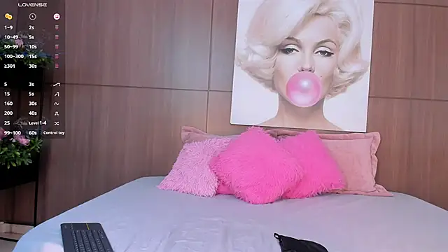 ImaniOkoye online show from January 14, 2026, 11:03 am