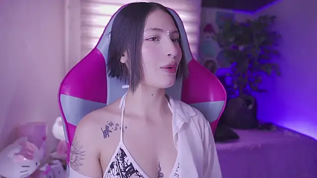 Rebecah 1 online show from March 19, 2026, 2:28 pm