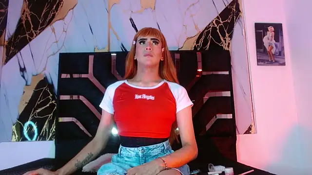 scarlettqueencs online show from September 10, 2025, 4:00 am