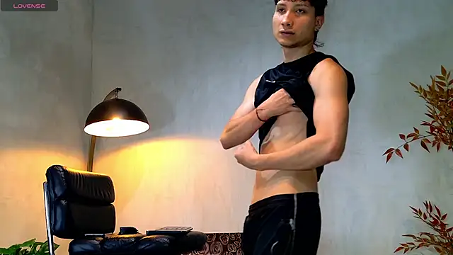 enzo steel online show from February 20, 2026, 10:22 pm