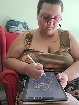 taydeebear online show from October 10, 2025, 6:09 pm