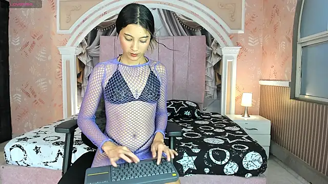 Ivy rae xxx online show from December 16, 2025, 8:02 pm