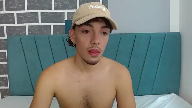 Jake laraxxx online show from October 5, 2025, 6:31 pm