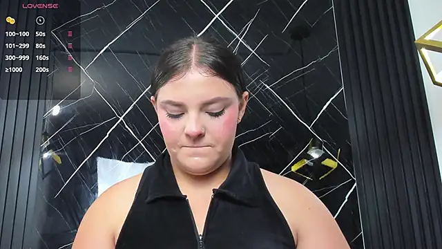 LexaLust online show from February 4, 2026, 11:05 am