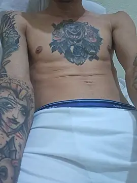 Skate012 online show from March 3, 2026, 11:56 pm