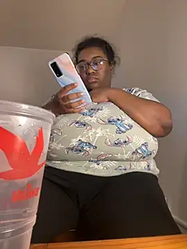 bunbun420247 online show from December 3, 2025, 12:12 am