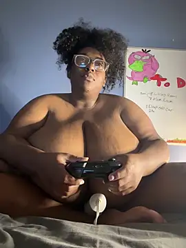 bunbun420247 online show from September 25, 2025, 3:56 am