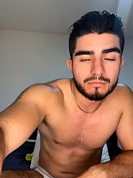 zayn maximoff online show from September 15, 2025, 4:02 am