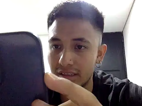 Snapshot of KianxxTeach chatting on October 29, 2025, 1:15 am KianxxTeach online show from October 29, 2025, 1:15 am