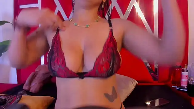 vennusasm1 online show from November 11, 2025, 8:36 pm