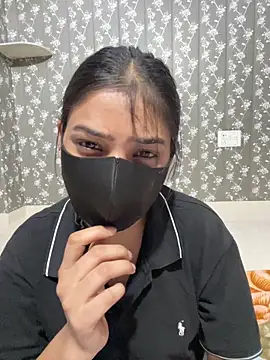 Sex Queen aaraya online show from May 4, 2026, 12:30 pm