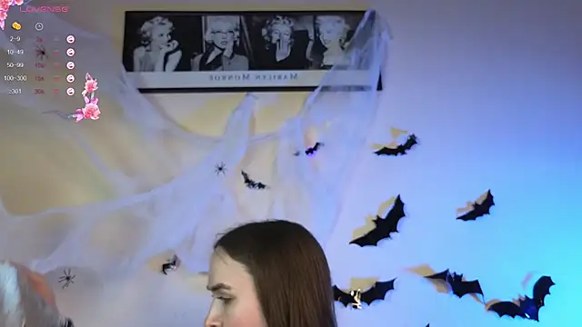 Angeel Kate online show from October 16, 2025, 5:27 am