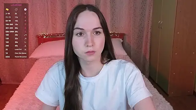 Angeel Kate online show from March 5, 2026, 4:42 am