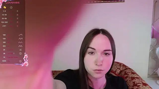 Angeel Kate online show from November 23, 2025, 4:55 am