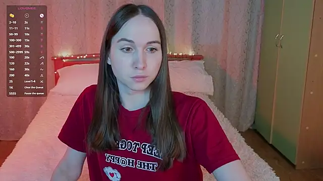 Angeel Kate online show from March 24, 2026, 4:45 am