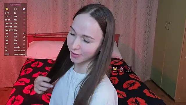 Angeel Kate online show from March 18, 2026, 5:14 pm