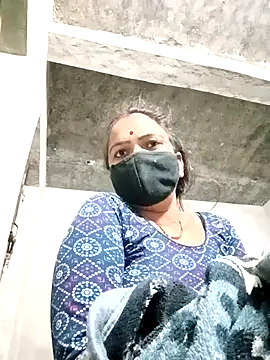 suhani sharmj online show from January 12, 2026, 10:47 pm