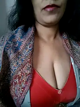 Deepa Sharma143 online show from November 29, 2025, 1:50 am