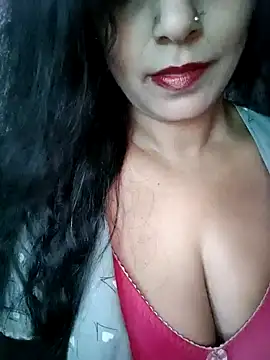 Deepa Sharma143 online show from September 23, 2025, 1:45 am