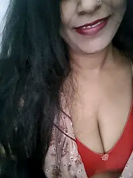 Deepa Sharma143 online show from September 17, 2025, 4:25 am