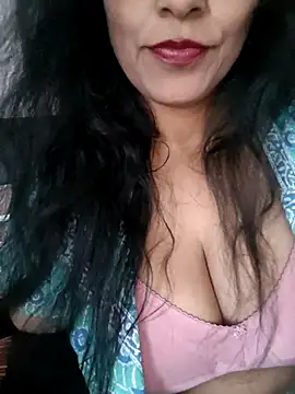 Deepa Sharma143 online show from March 9, 2026, 2:04 am