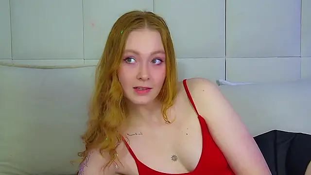 AgataFoxley online show from November 20, 2025, 6:08 pm