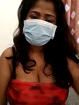 HAANNIAA online show from January 14, 2026, 12:09 pm