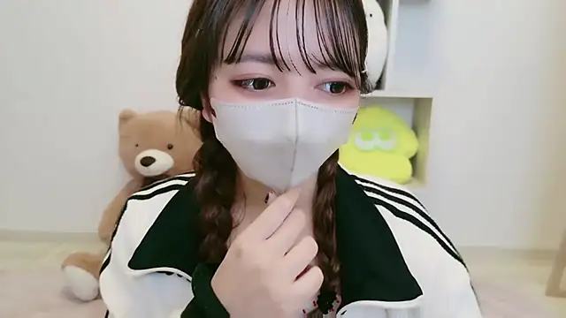 Snapshot of JP_Momo_o0 chatting on November 11, 2025, 10:54 am JP Momo o0 online show from November 11, 2025, 10:54 am