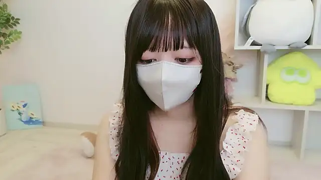 Snapshot of JP_Momo_o0 chatting on October 11, 2025, 10:38 am JP Momo o0 online show from October 11, 2025, 10:38 am