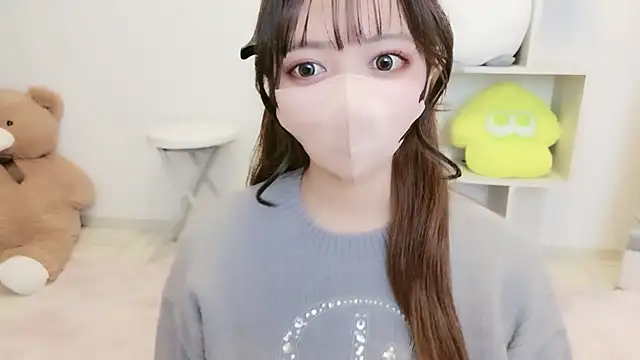 Snapshot of JP_Momo_o0 chatting on November 6, 2025, 10:41 am JP Momo o0 online show from November 6, 2025, 10:41 am