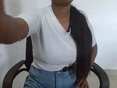 Sweety Live online show from September 26, 2025, 3:35 am