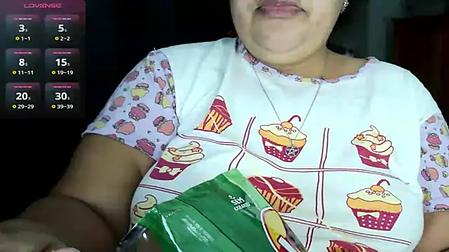 xlatinastar online show from May 31, 2026, 7:14 pm