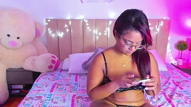 Hill Brownie online show from January 8, 2026, 4:35 pm