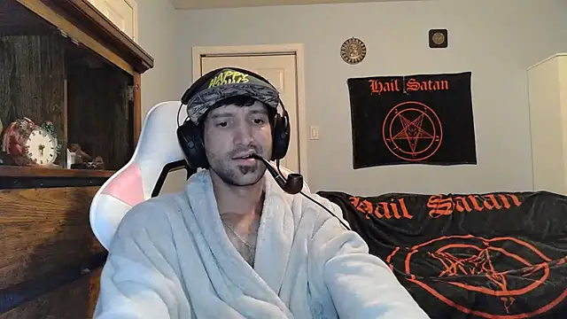 Ardokks online show from November 11, 2025, 3:34 am