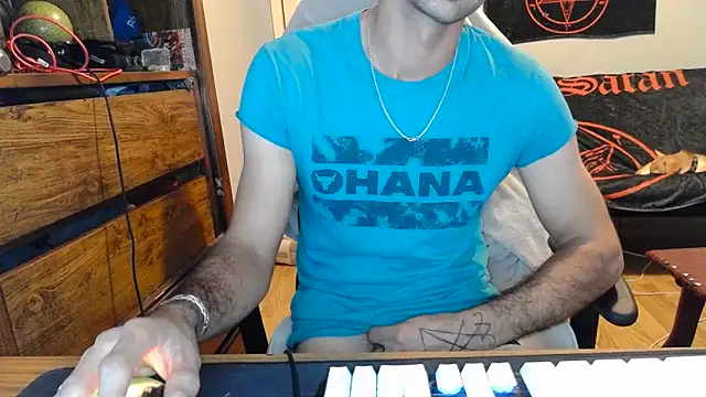 Ardokks online show from October 11, 2025, 12:00 am