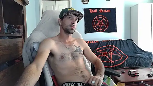 Ardokks online show from October 8, 2025, 4:29 pm