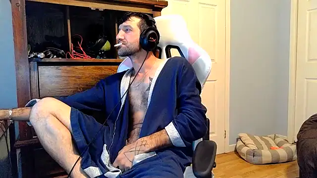 Ardokks online show from October 16, 2025, 5:27 am