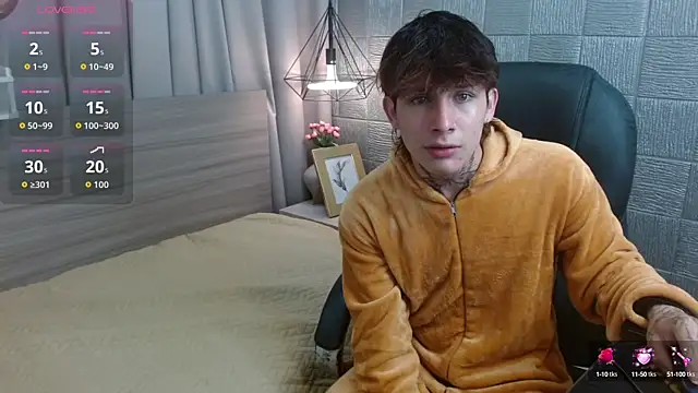 Iantwink18 online show from September 10, 2025, 3:16 am