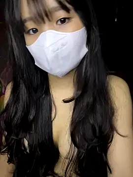 Thu-xinh003 online show from October 4, 2025, 4:14 am