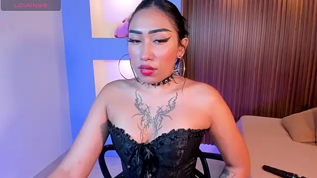 RebecaRush4 online show from October 8, 2025, 3:52 am